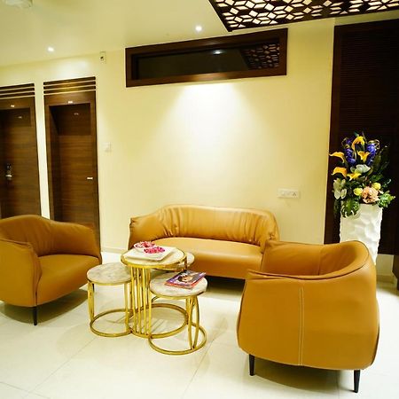Orange Tree Hotels Nagpur Exterior foto